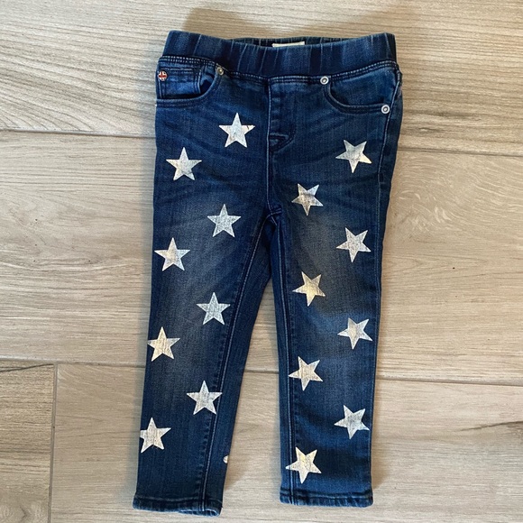 Baby/Toddler Hudson Jeans - Picture 1 of 4